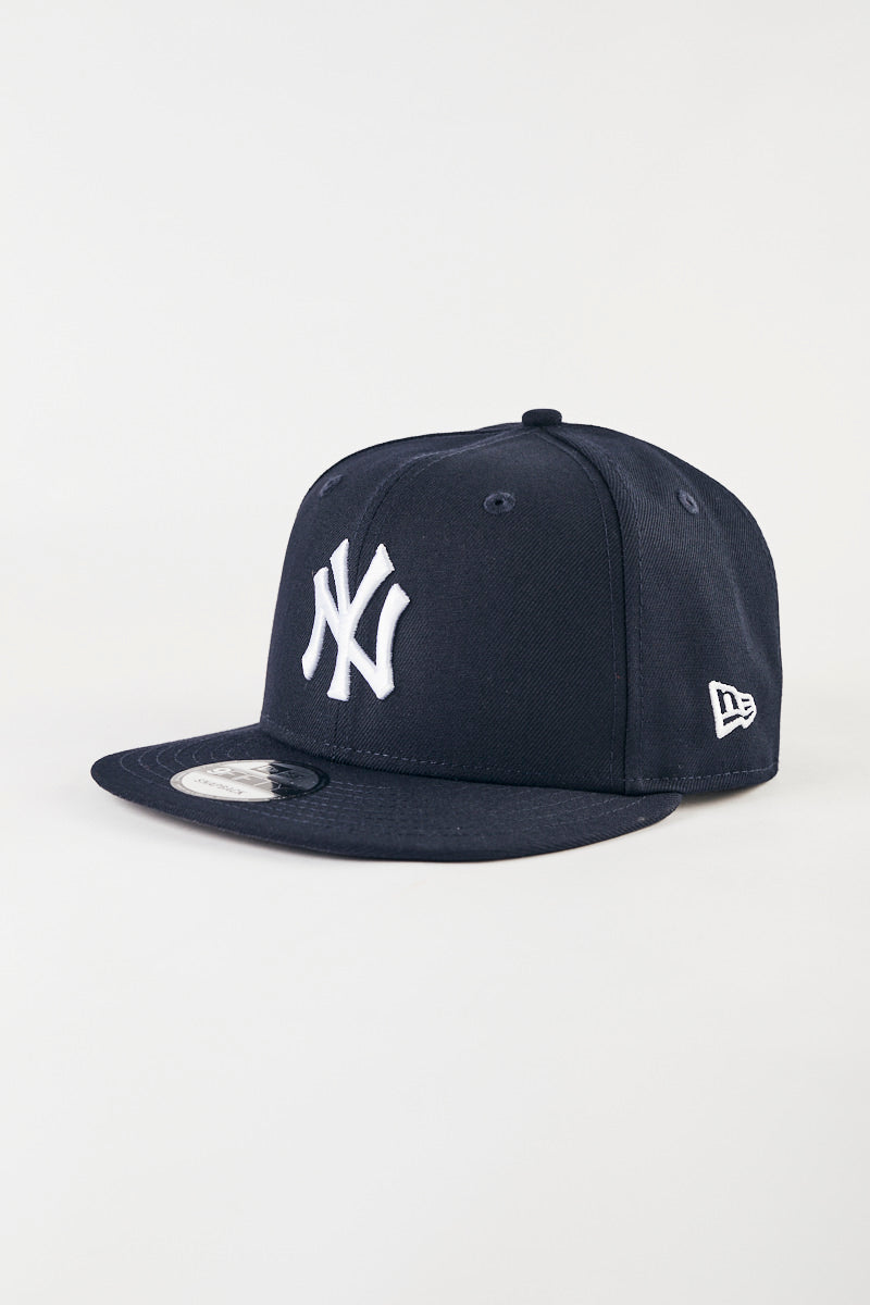 New York Yankees 9Fifty Navy Snapback - Mens – Stateside Sports