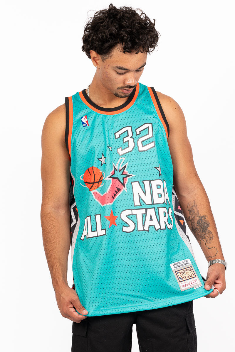 men's swingman jersey