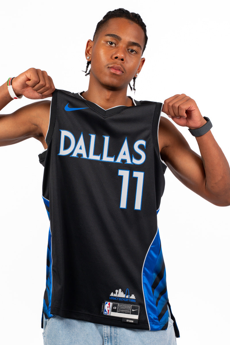 mavs 2020 city jersey