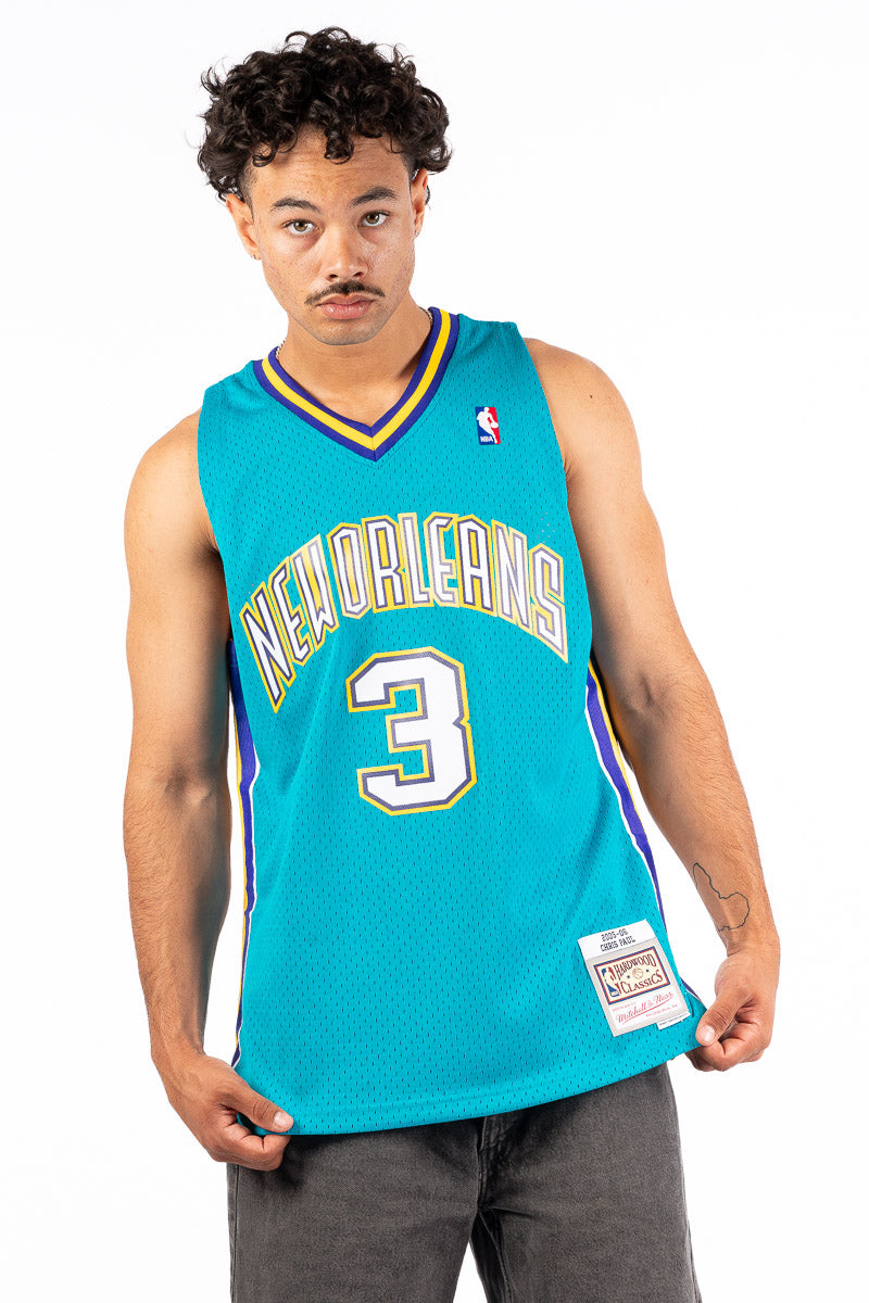 new orleans hornets gear