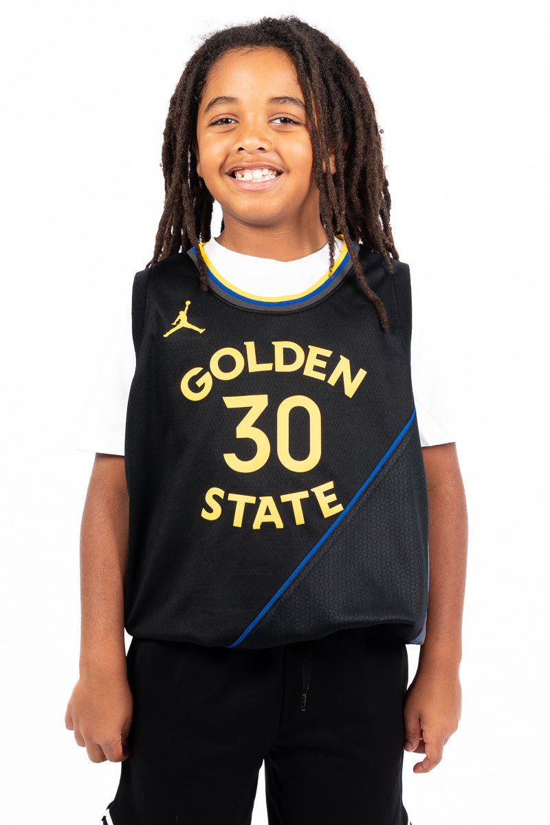 curry swingman jersey youth