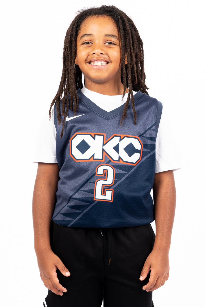 thunder swingman jersey