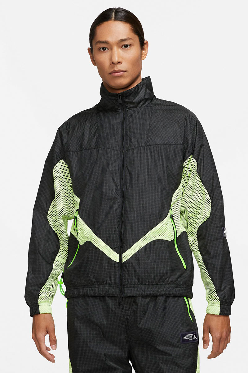 jordan 23 engineered lightweight jacket