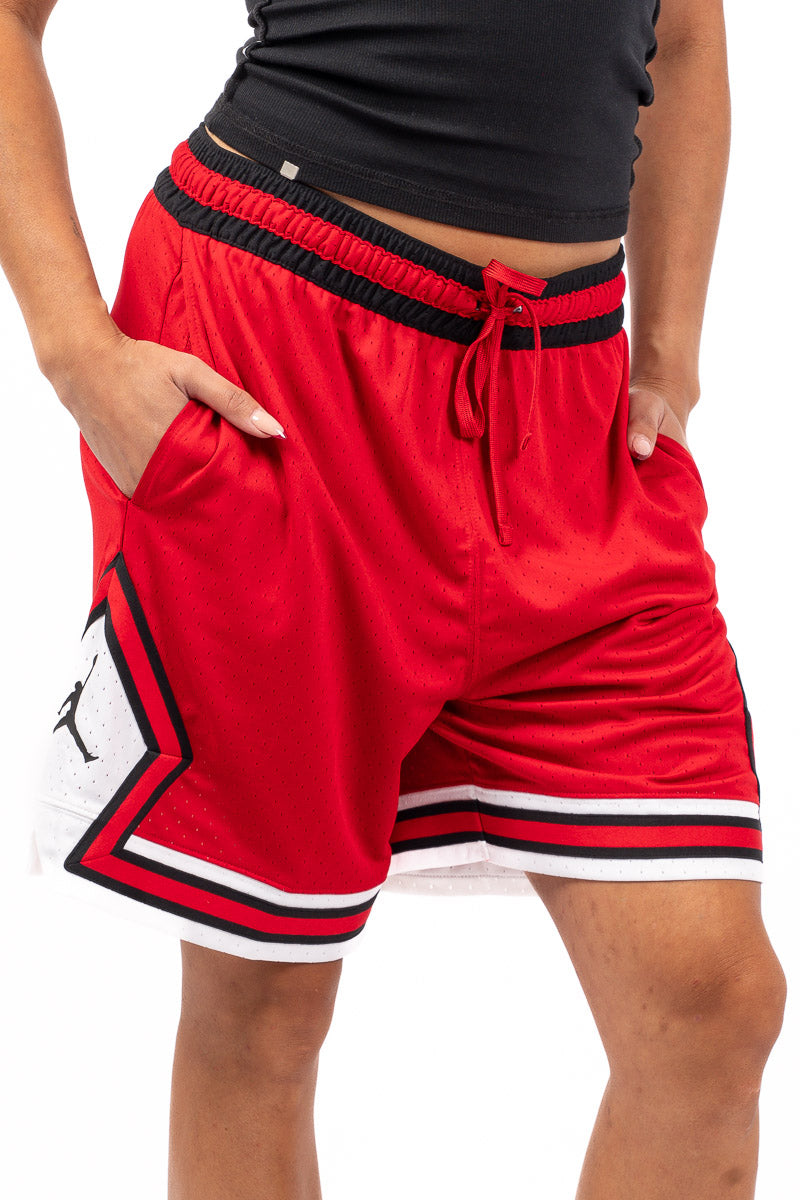 Jordan Diamond Mesh Short - Womens – Stateside Sports
