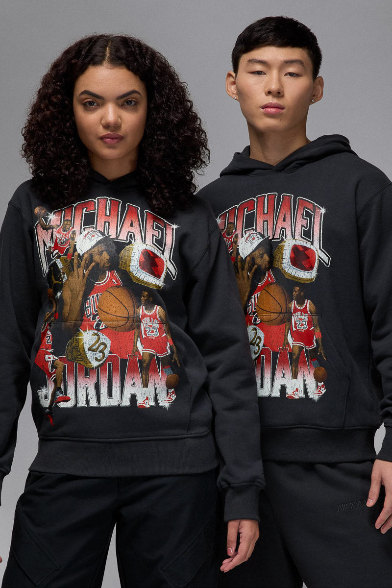 hoodie michael jordan