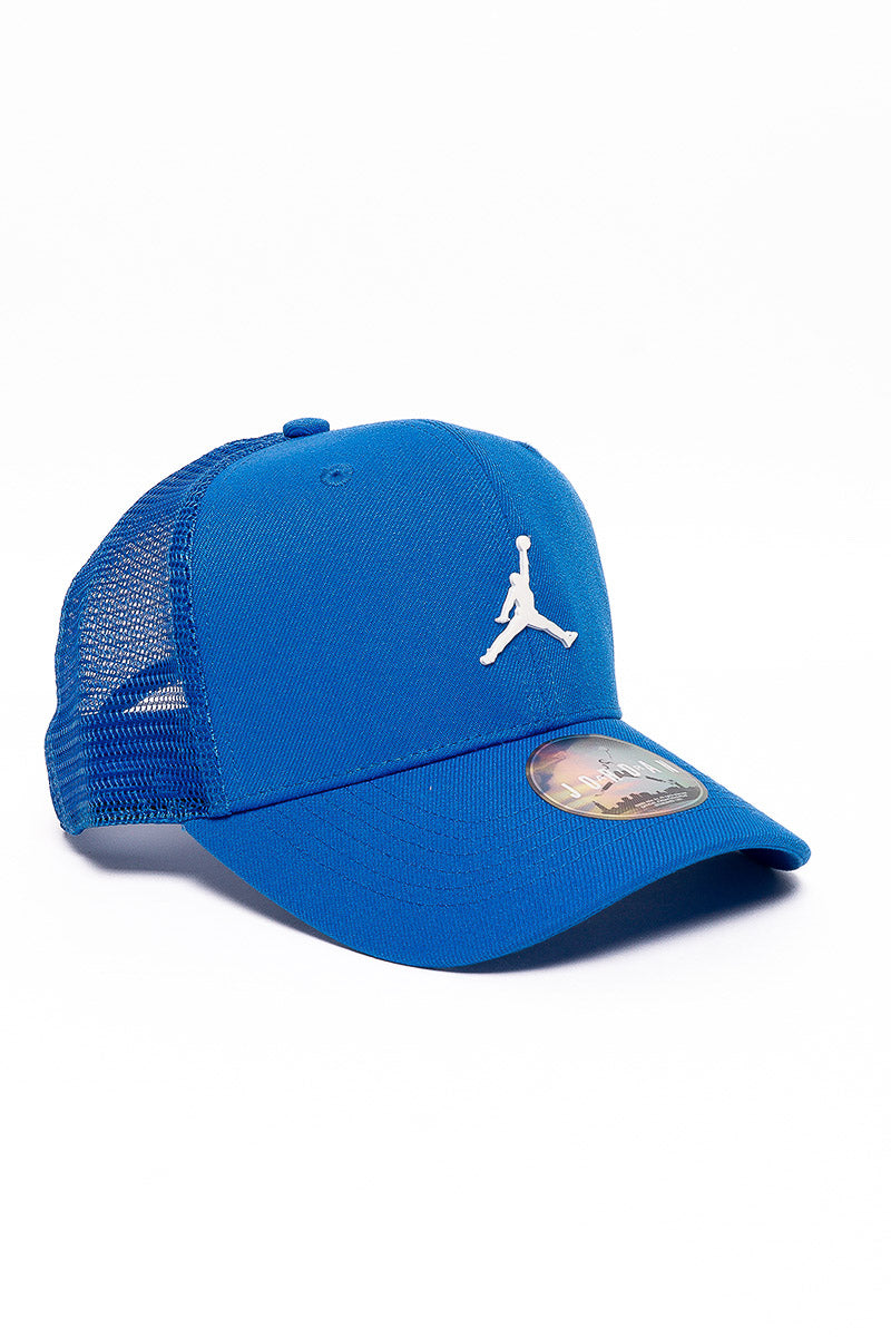 jordan cap metal