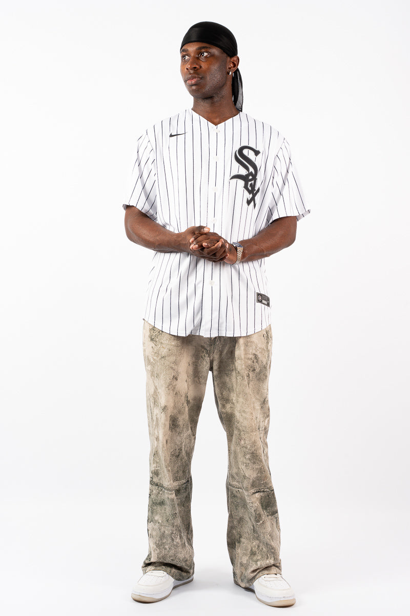 Chicago White Sox Home Game Jersey – Stateside Sports