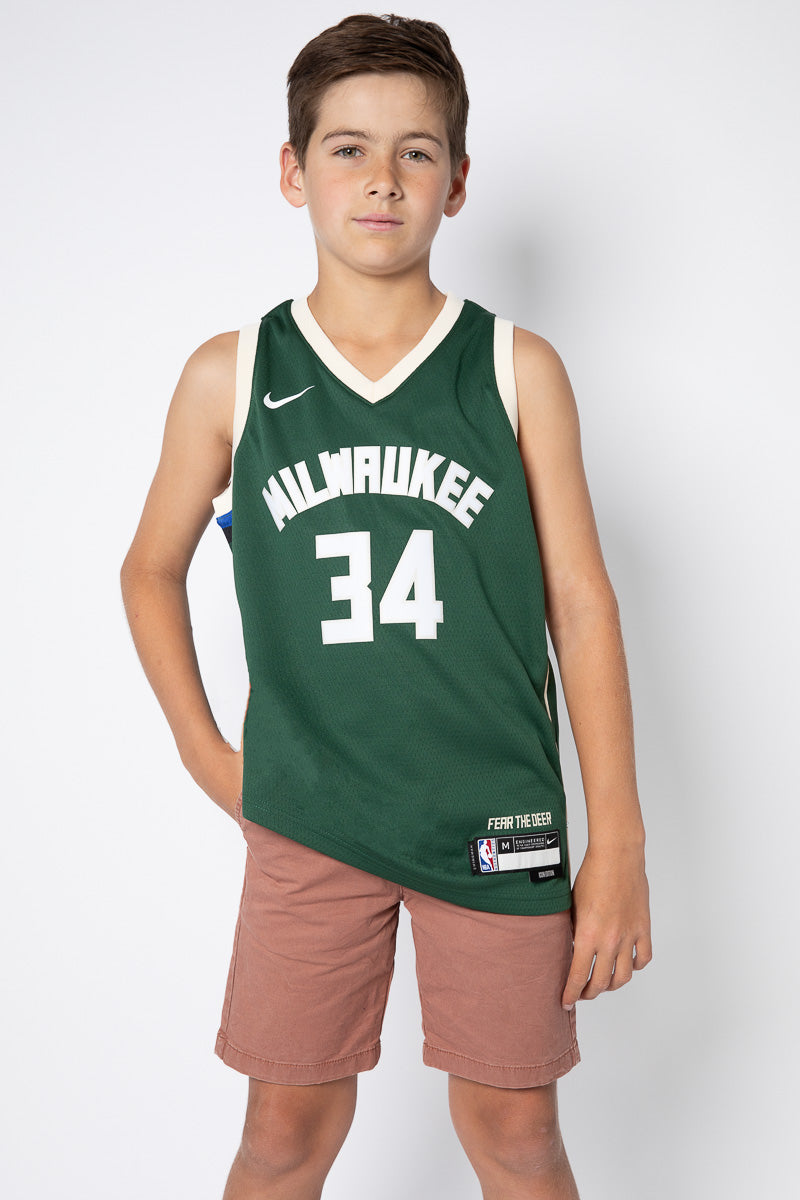 nba youth swingman jersey