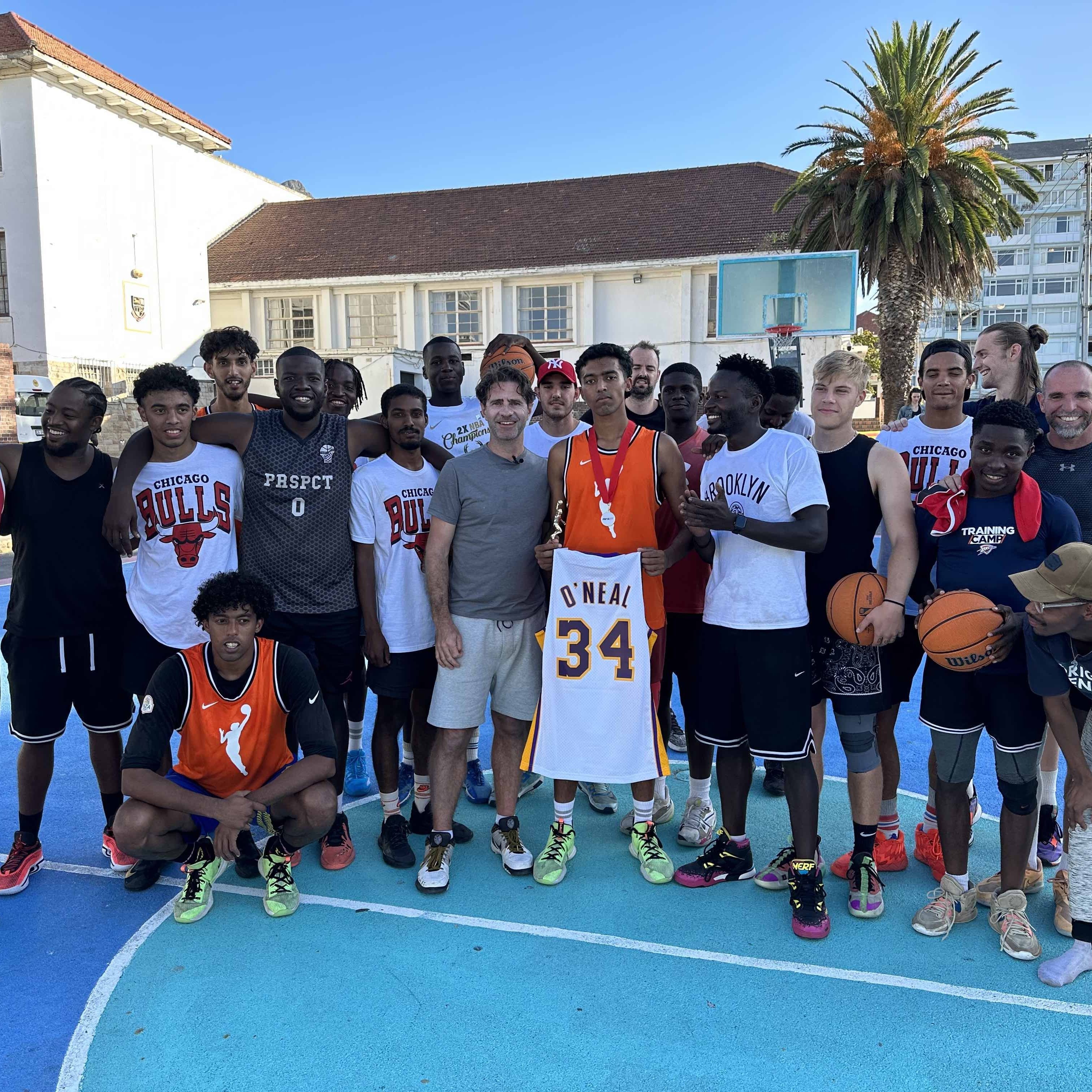 Leigh Ellis Balls Around the World: 20 in 20 in 20