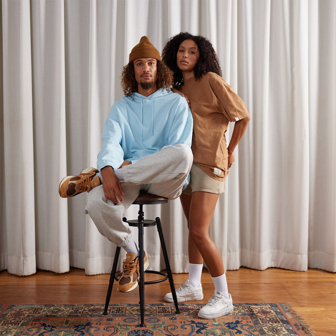 Mitchell & Ness Premium Essentials - A Stateside Sports Exclusive