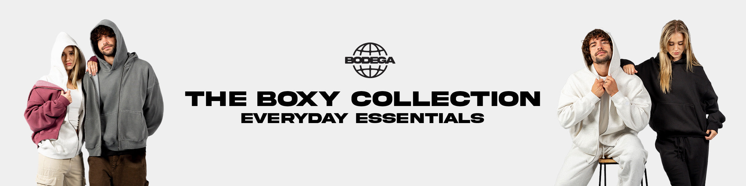 AMERICAN BODEGA COMPANY