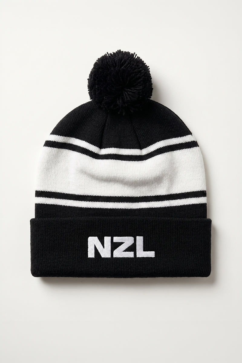 FIFA 2026 New Zealand Beanie