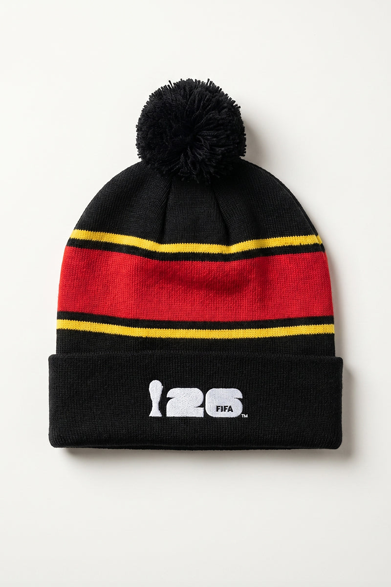 FIFA 2026 Germany Beanie