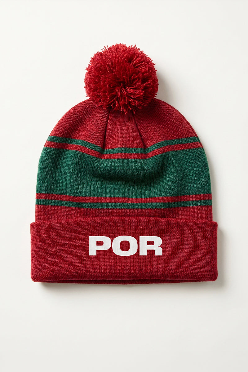 FIFA 2026 Portugal Beanie