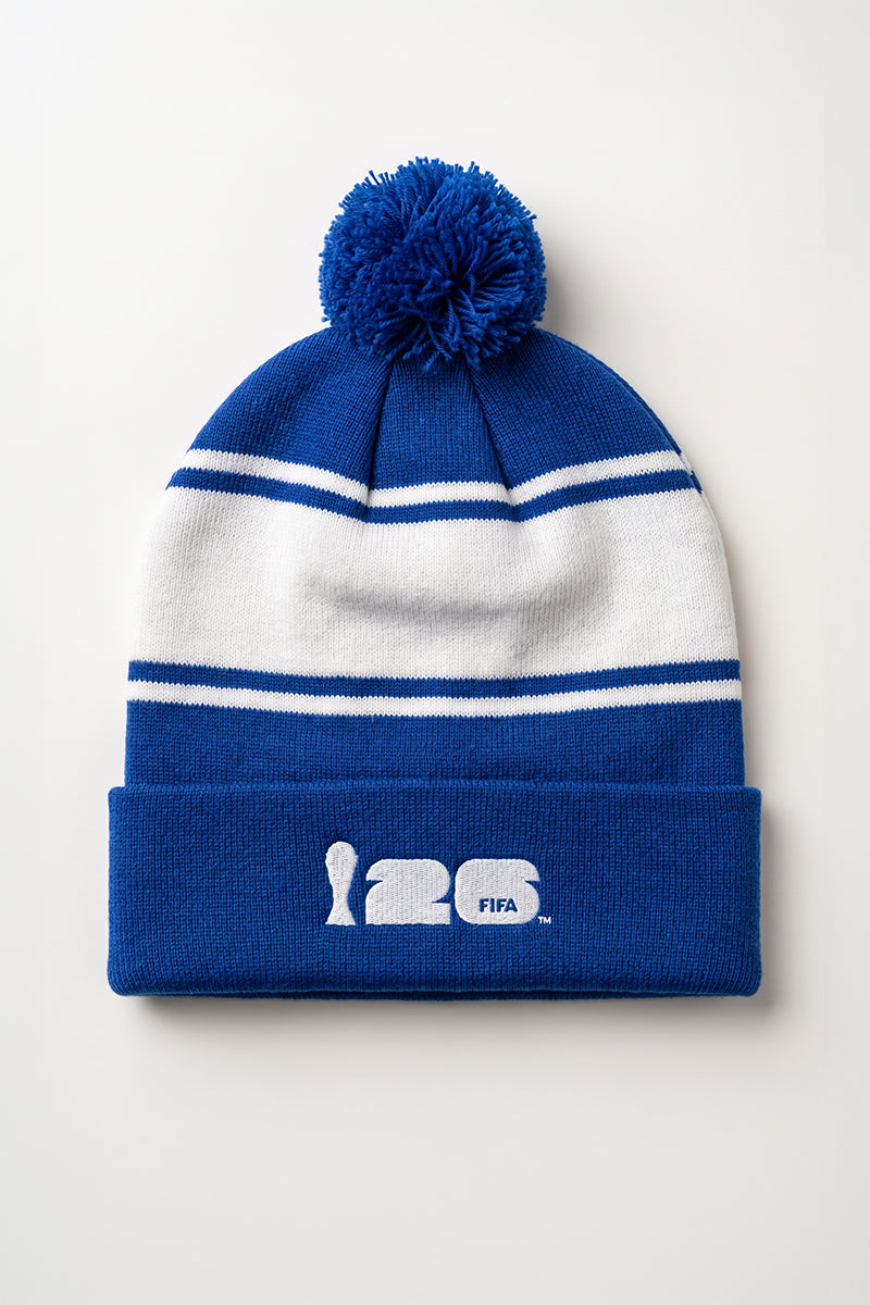 FIFA 2026 Japan Beanie