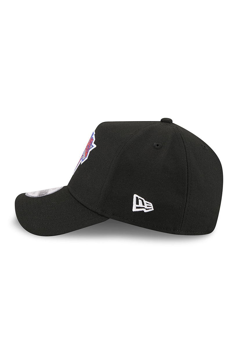 940 A-Frame NY Knicks 26 Draft Cap - Mens
