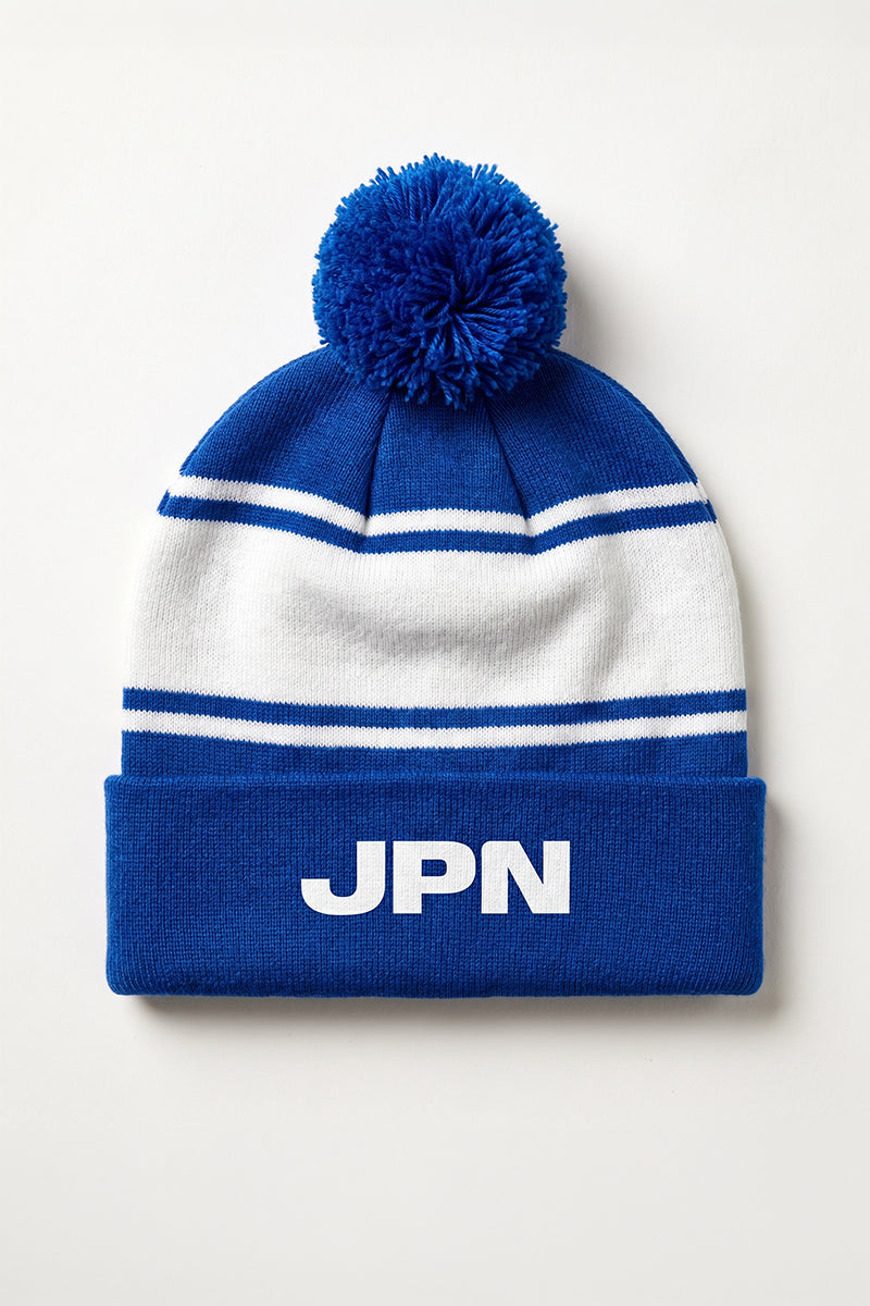 FIFA 2026 Japan Beanie