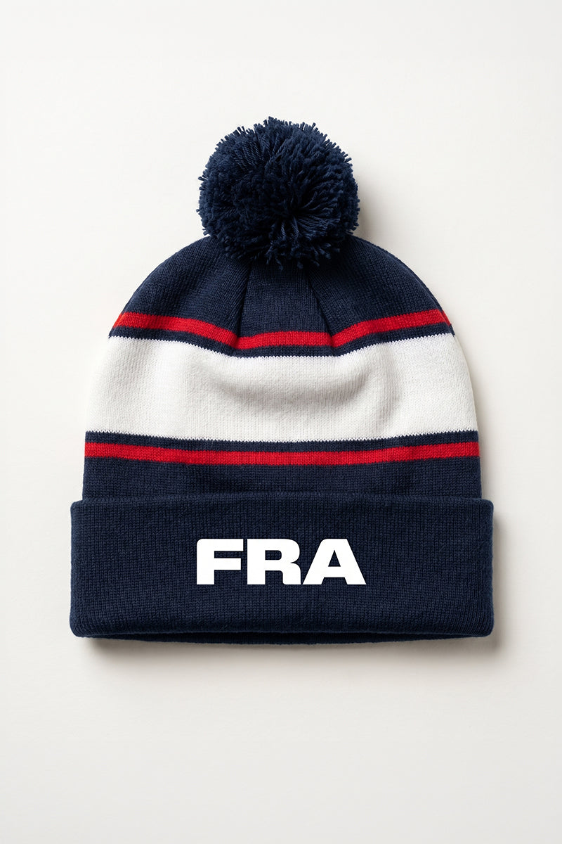 FIFA 2026 France Beanie