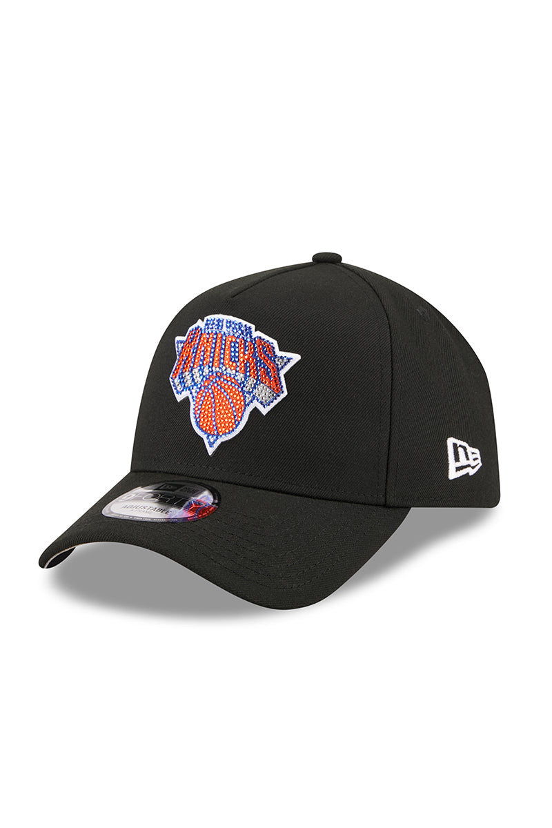 940 A-Frame NY Knicks 26 Draft Cap - Mens