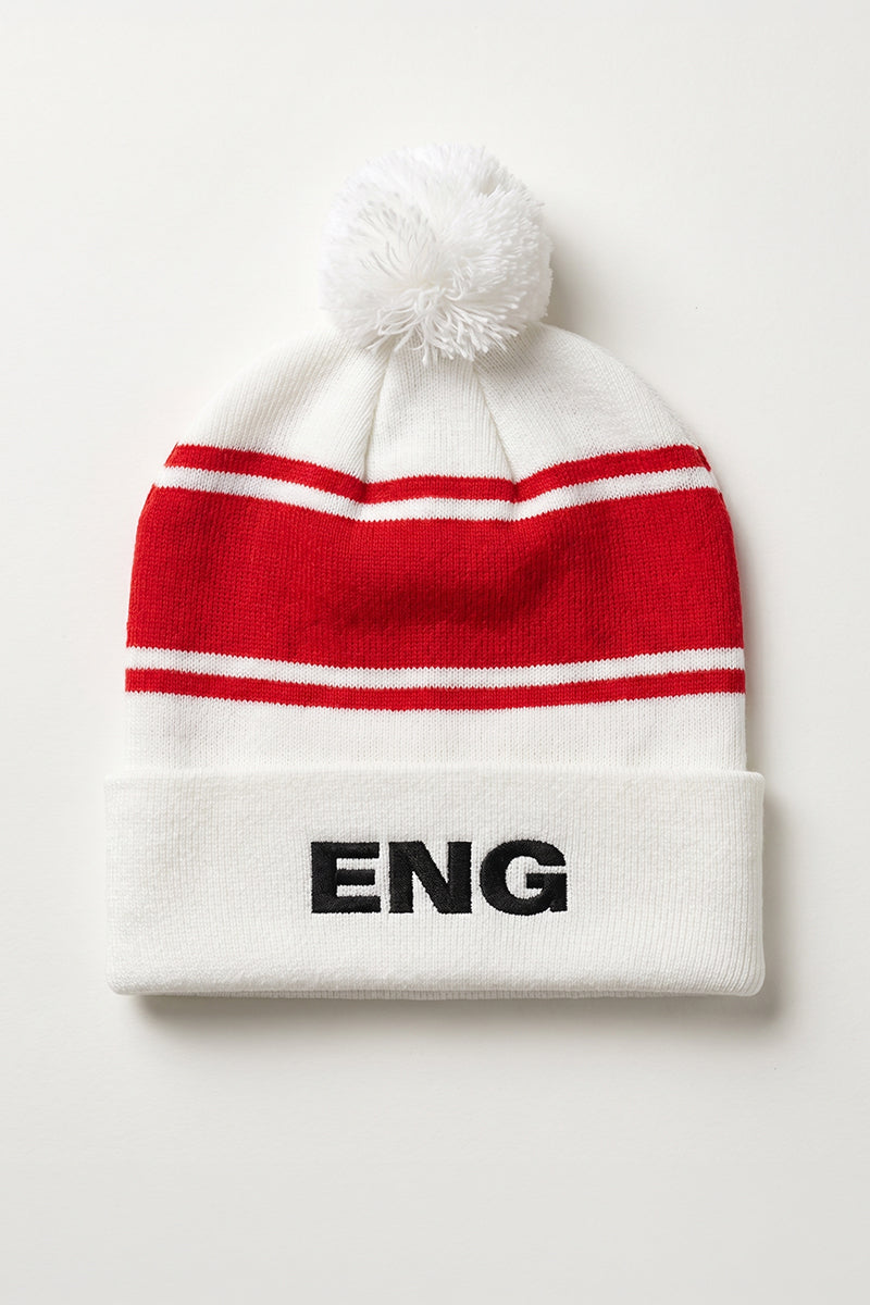 FIFA 2026 England Beanie