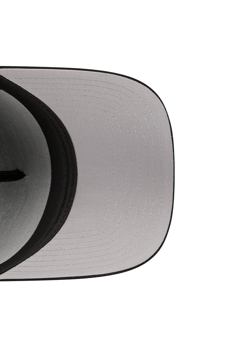 940 A-Frame Boston Celtics 26 Draft Cap - Mens