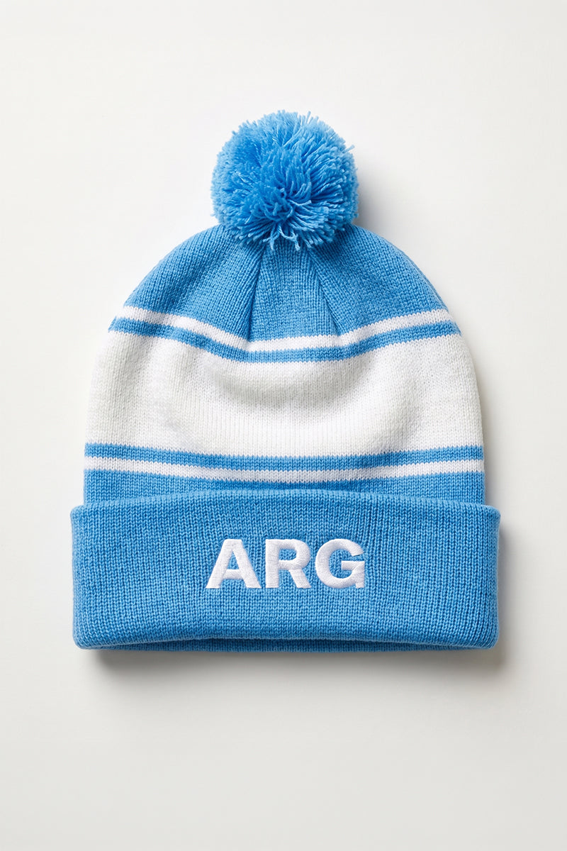 FIFA 2026 Argentina Beanie