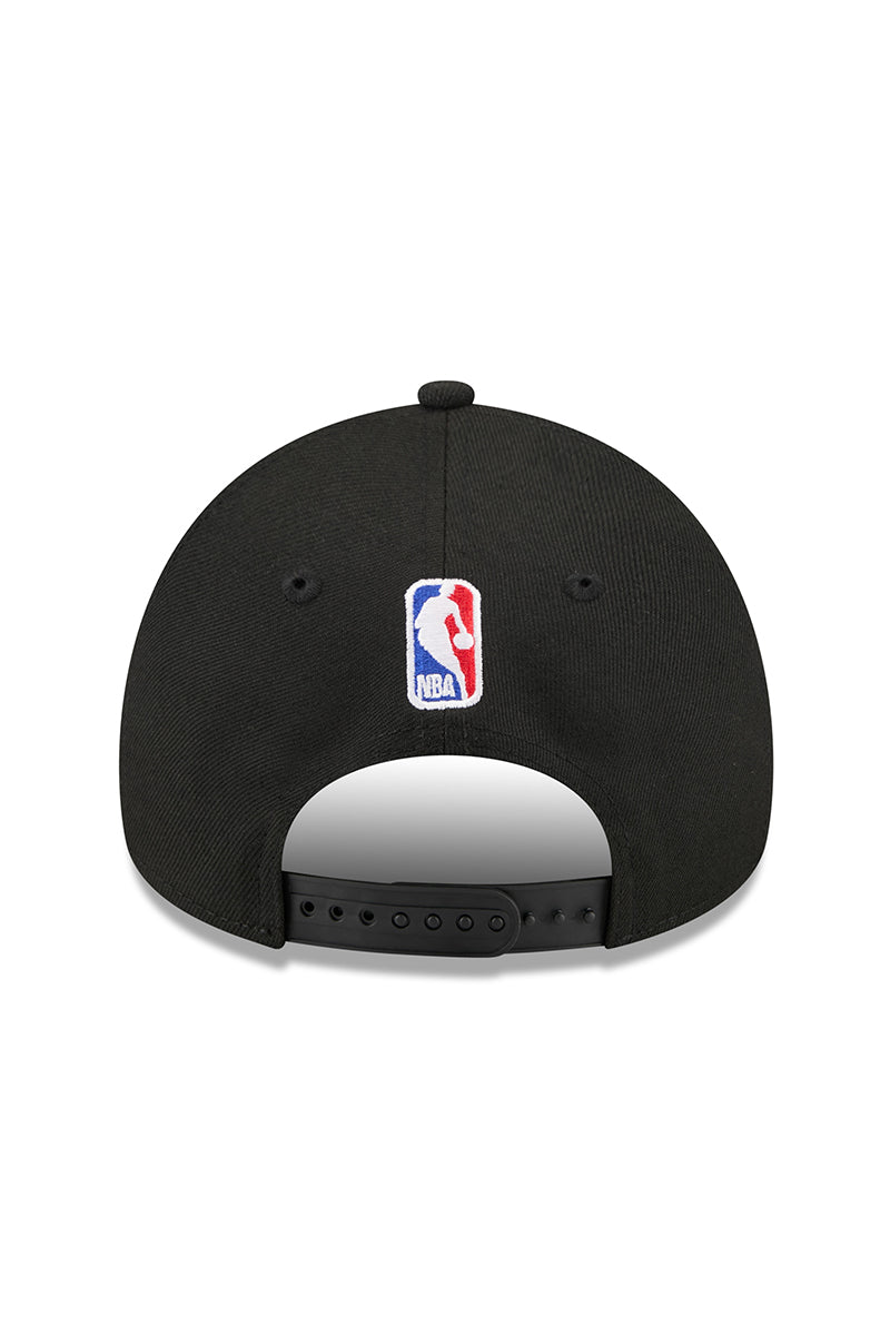 940 A-Frame Atlanta Hawks 26 Draft Cap - Mens