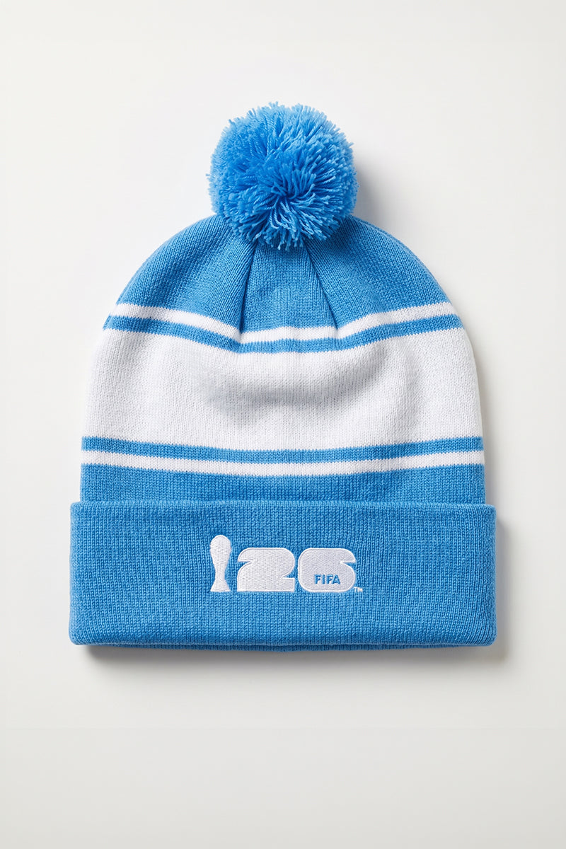 FIFA 2026 Argentina Beanie