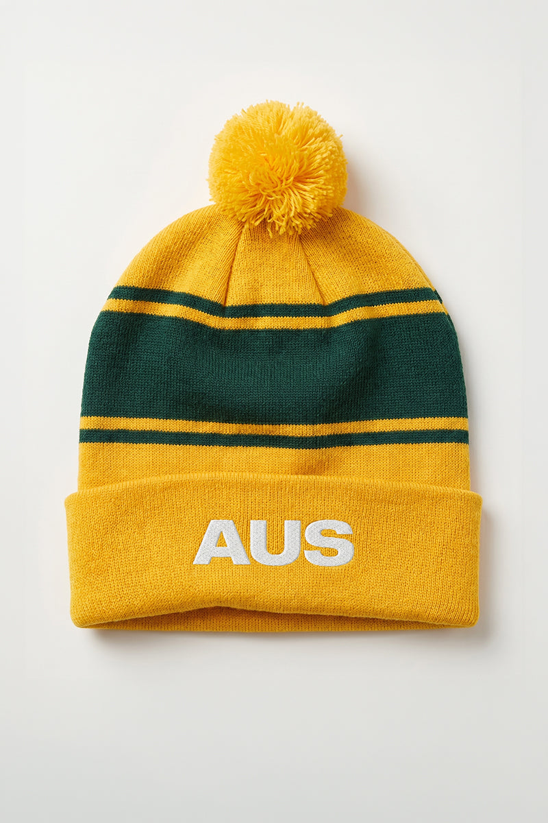 FIFA 2026 Australia Beanie