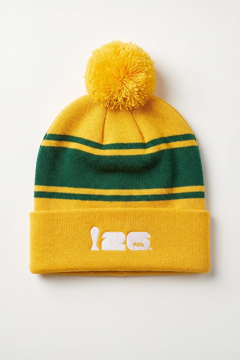 FIFA 2026 Australia Beanie
