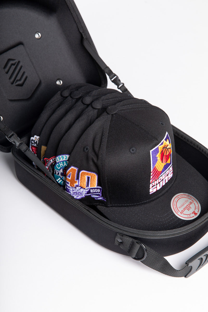 Protective Cap Carrier - Mens