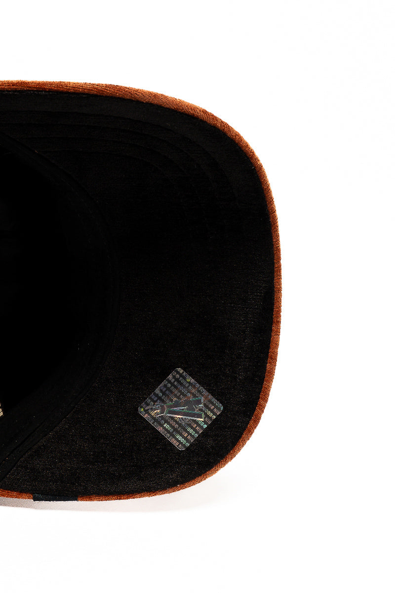 Iced Rhino 'Bullet Proof' Trucker Cap