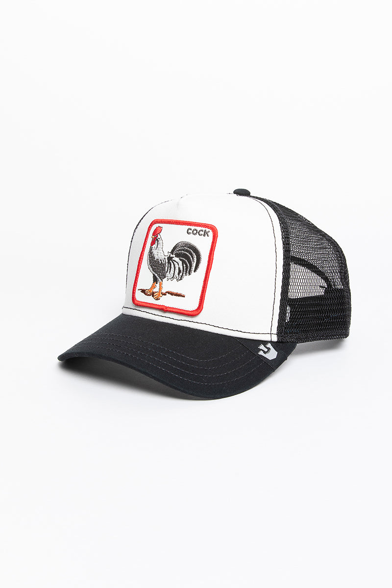 The Cock Trucker Hat