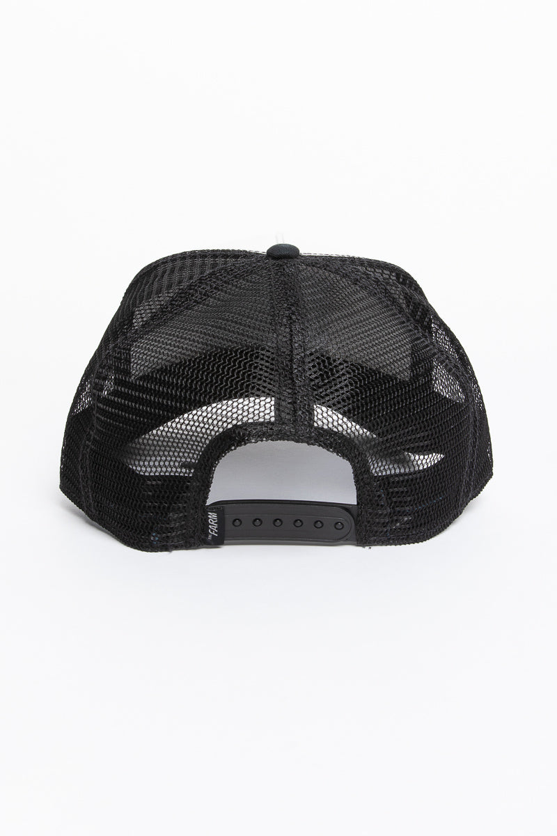 The Cock Trucker Hat