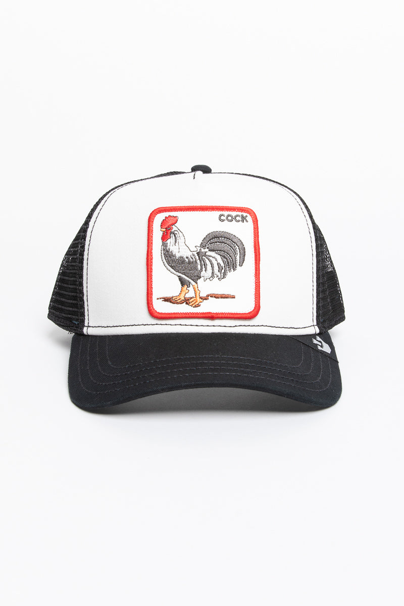 The Cock Trucker Hat