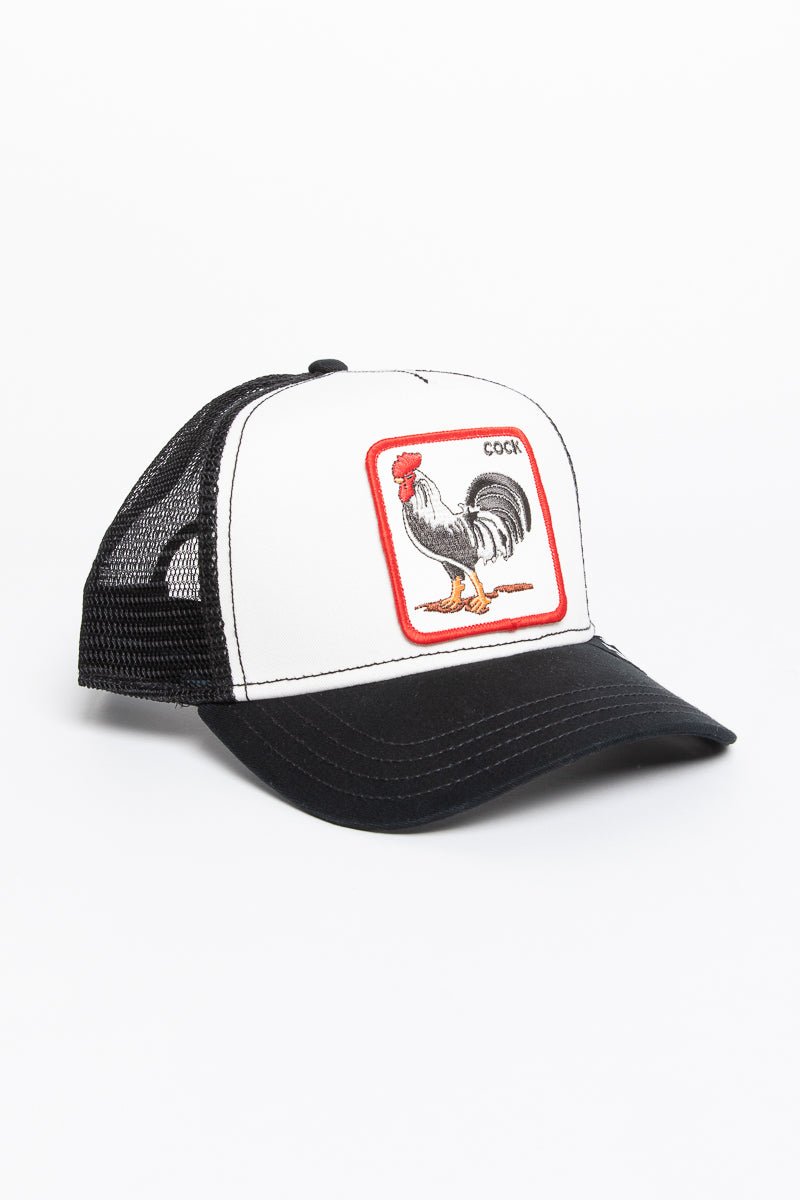The Cock Trucker Hat