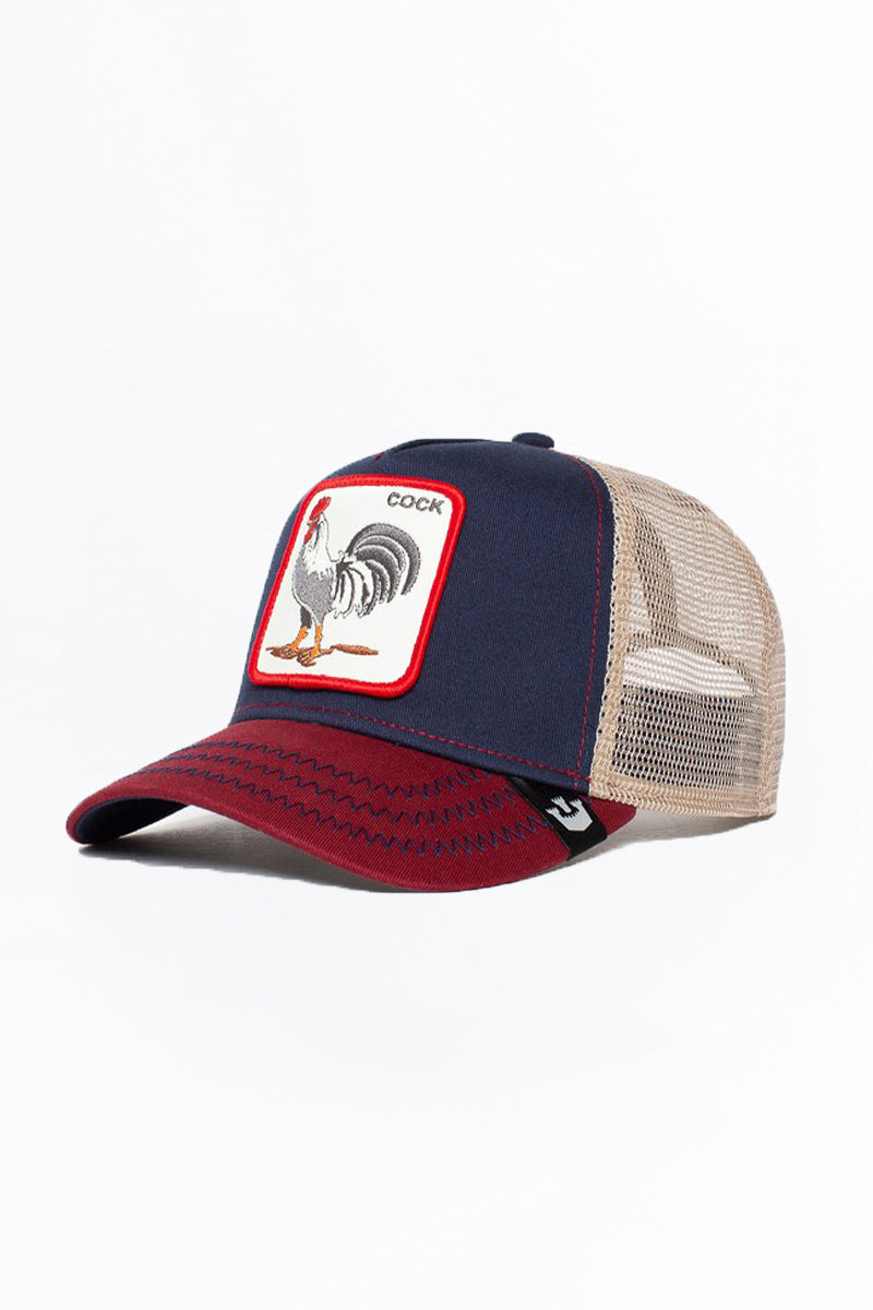 The Cock Trucker Hat