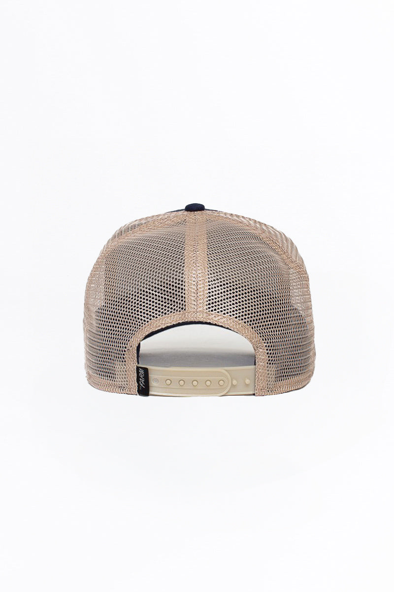 The Cock Trucker Hat