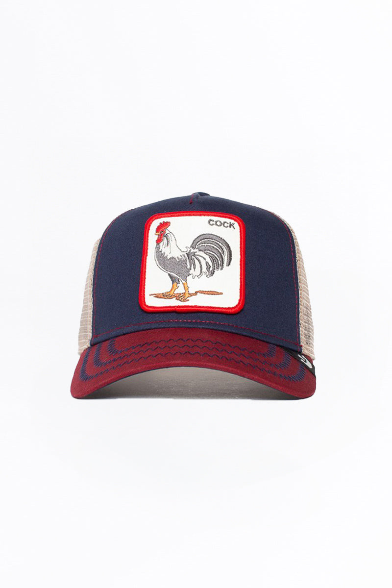 The Cock Trucker Hat