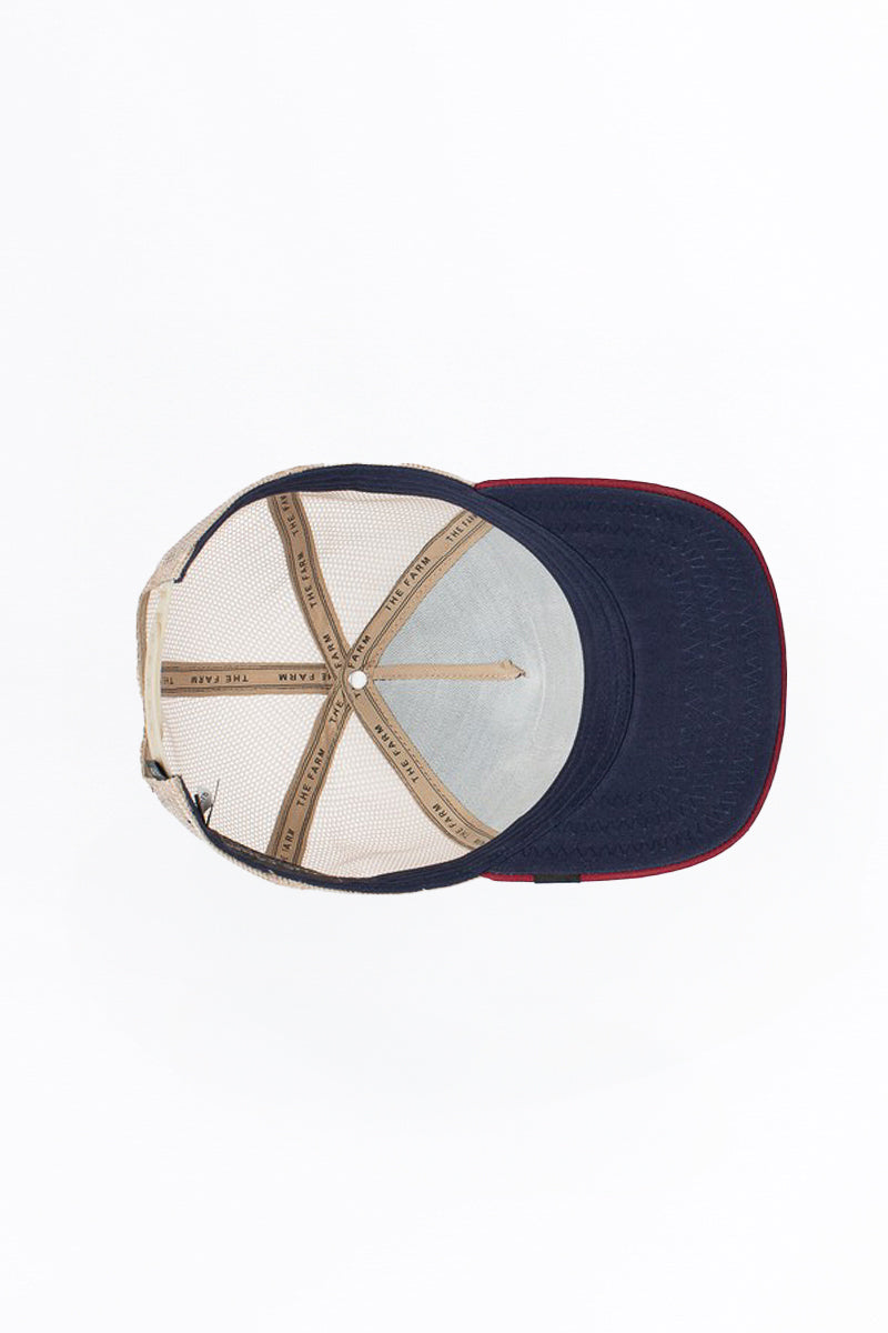 The Cock Trucker Hat