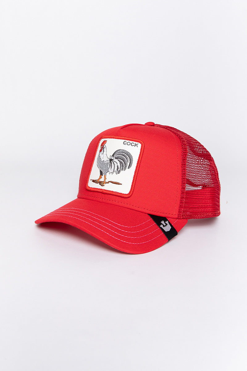 The Cock Trucker Hat