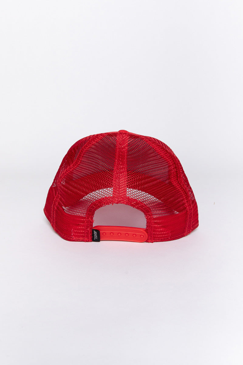 The Cock Trucker Hat