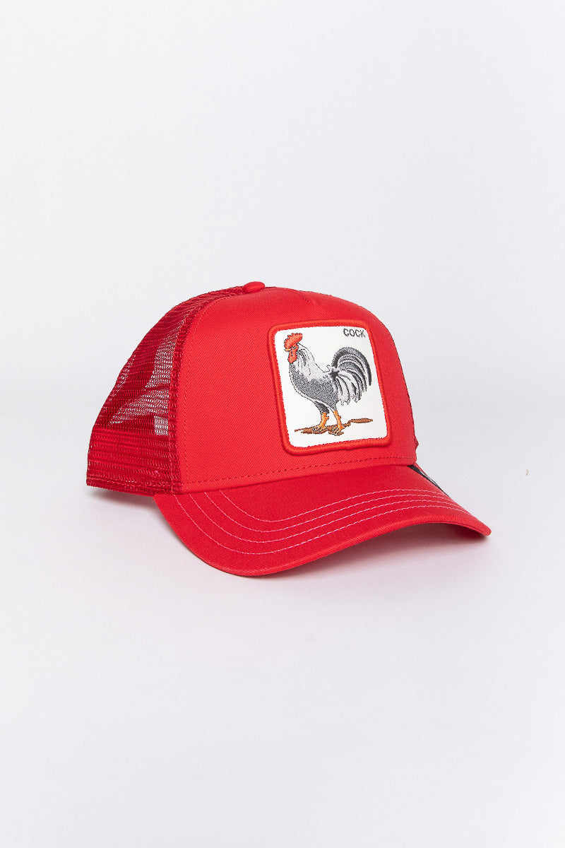 The Cock Trucker Hat