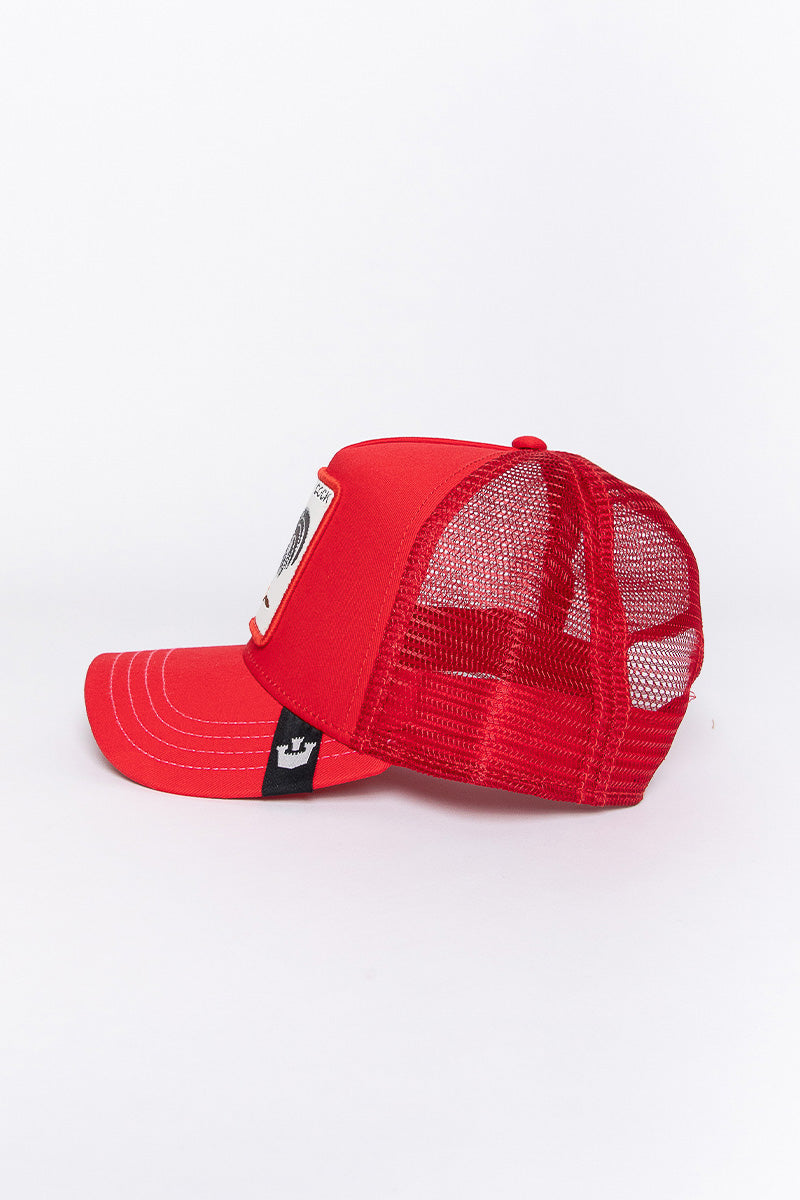 The Cock Trucker Hat