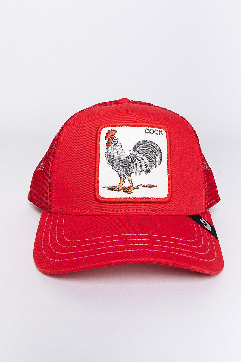 The Cock Trucker Hat
