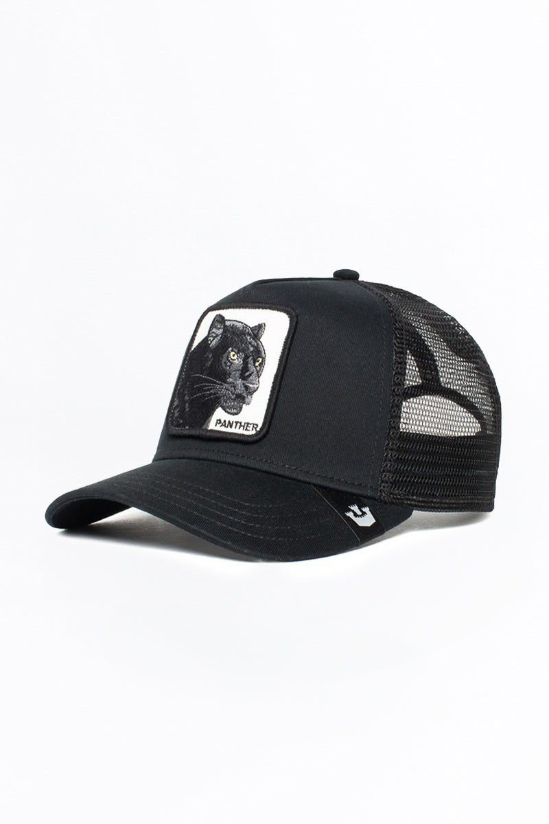 The Panther Trucker Hat