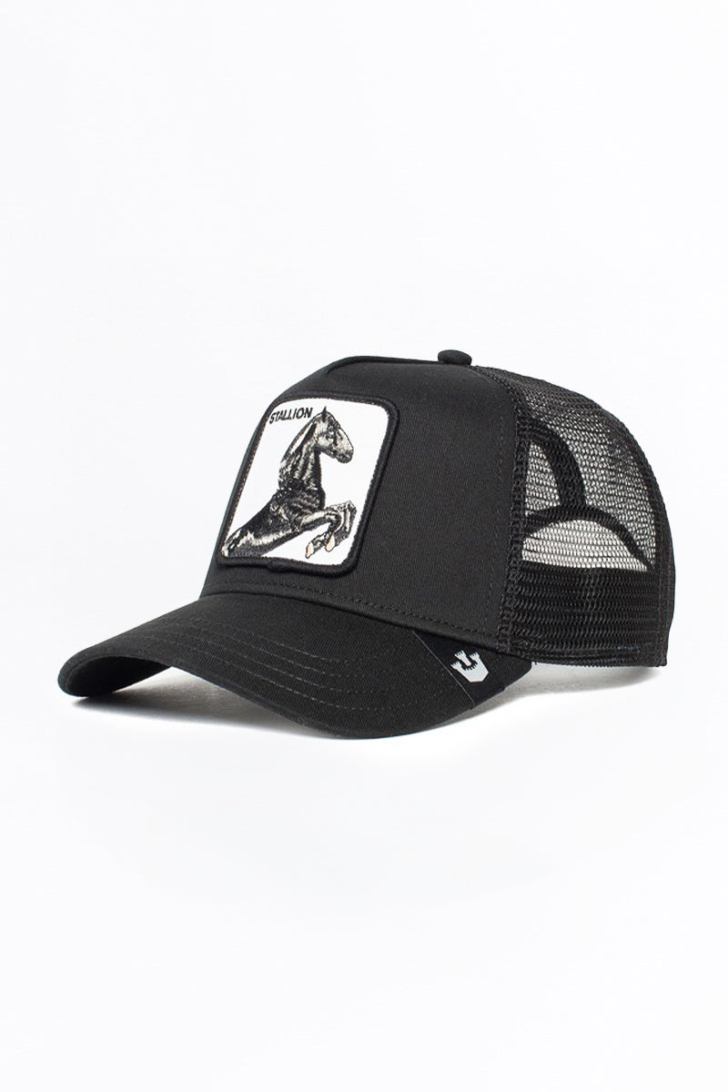 The Stallion Trucker Hat