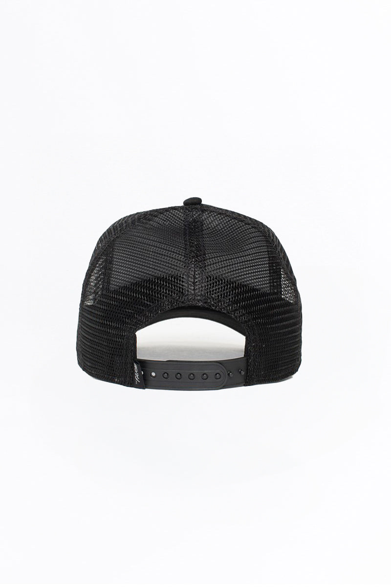The Stallion Trucker Hat