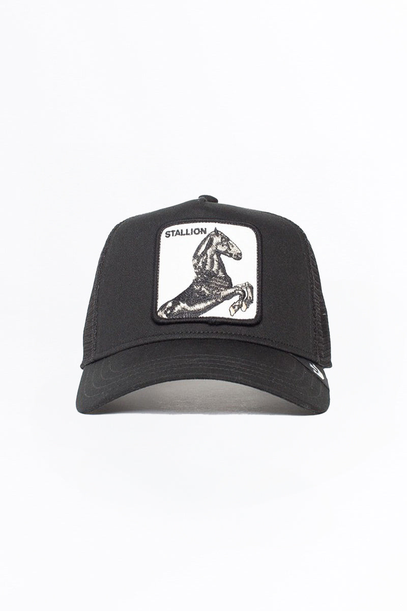 The Stallion Trucker Hat