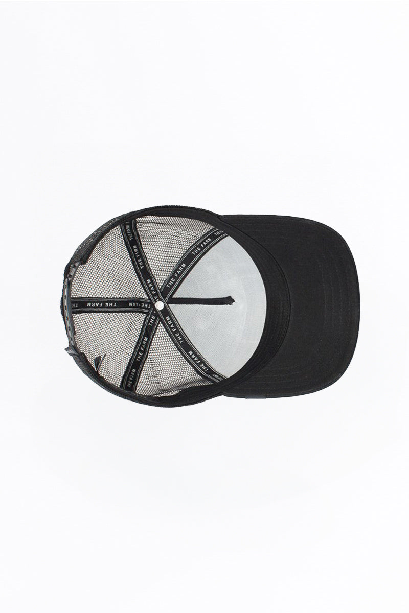 The Stallion Trucker Hat